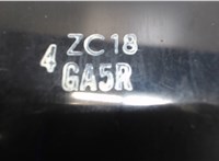 GA5R61190C Переключатель отопителя (печки) Mazda MX-6 7622501 #3