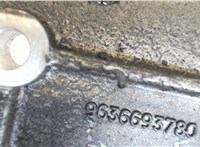  Кронштейн компрессора кондиционера Citroen Xsara 2000-2005 7624093 #3
