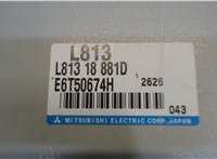 L81318881D Блок управления двигателем Mazda 6 (GG) 2002-2008 7625820 #4