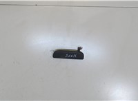  Ручка двери наружная Opel Agila 2000-2007 7626051 #1