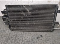 1J0820411H Радиатор кондиционера Seat Leon 1999-2006 7626325 #5