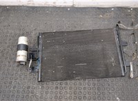 1J0820411H Радиатор кондиционера Seat Leon 1999-2006 7626325 #7