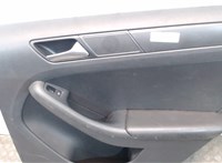 5C6867212AA Дверная карта (Обшивка двери) Volkswagen Jetta 6 2014-2018 7626365 #3