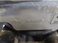 mn184344 Подушка крепления КПП Mitsubishi ASX 7627497 #3