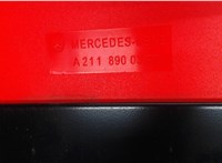 2118900397 Знак аварийной остановки Mercedes E W212 2009-2013 7628427 #3