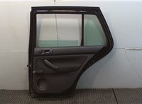 1J6833056F Дверь боковая (легковая) Volkswagen Golf 4 1997-2005 7629102 #4