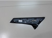  Накладка крышки багажника (двери) Chevrolet Equinox 2017- 7629257 #2