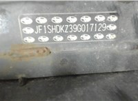  Усилитель бампера Subaru Forester (S12) 2008-2012 7629883 #3