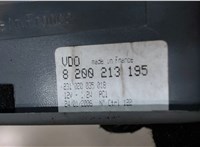 8200213195 Дисплей компьютера (информационный) Renault Twingo 1993-2007 7630833 #4