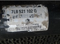 7l6521102q Кардан Volkswagen Touareg 2002-2007 7631094 #3