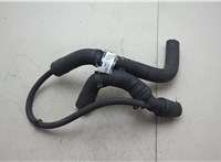 1J0122101 Патрубок отопителя (печки) Volkswagen Golf 4 1997-2006 7631808 #3