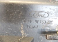  Резонатор воздушного фильтра Ford Courier 1991-2002 7632217 #2