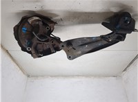  Ступица (кулак, цапфа) Volkswagen Touran 2006-2010 7634038 #4