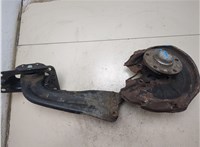 Ступица (кулак, цапфа) Volkswagen Touran 2006-2010 7634038 #15