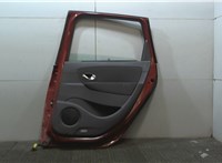 821009283R Дверь боковая (легковая) Renault Scenic 2009-2012 7635175 #5