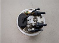 1525FC Насос топливный электрический Peugeot 407 7637223 #6