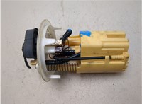 1525FC Насос топливный электрический Peugeot 407 7637223 #8