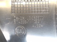 ls385800 Дефлектор обдува салона Citroen Jumper (Relay) 2006-2014 7637930 #3