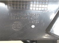 ls385817 Дефлектор обдува салона Citroen Jumper (Relay) 2006-2014 7637938 #3