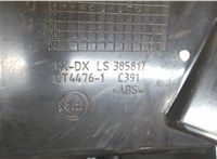 ls385817 Дефлектор обдува салона Fiat Ducato 2006-2014 7637949 #3