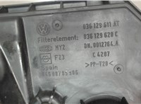  Корпус воздушного фильтра Volkswagen Polo 1999-2001 7638847 #3