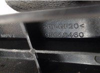 95018460 Кронштейн бампера Chevrolet Orlando 2011-2015 7640388 #3