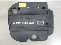 R2AA10230D Накладка декоративная на ДВС Mazda 6 (GH) 2007-2012 7641489 #1