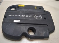 R2AA10230D Накладка декоративная на ДВС Mazda 6 (GH) 2007-2012 7641489 #3