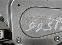 GS1M67450 Двигатель стеклоочистителя (моторчик дворников) задний Mazda 6 (GH) 2007-2012 7642390 #3