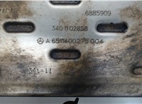 A6511400275 Охладитель отработанных газов Mercedes Sprinter 2006-2014 7643804 #3