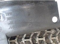 9653865280 Подушка безопасности боковая (шторка) Citroen C5 2004-2008 7644095 #3