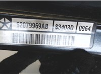 52079969AB Кронштейн радиатора Jeep Grand Cherokee 1999-2003 7644497 #2