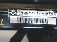  Кронштейн радиатора Jeep Grand Cherokee 1999-2003 7644501 #2