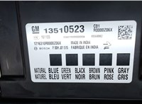 13510523 Блок управления бортовой сети (Body Control Module) Buick Encore 2016- 7644786 #4