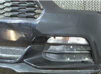 FR3Z17D957AAPCP Бампер Ford Mustang 2014-2017 7645421 #3