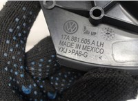  Пластик сиденья (накладка) Volkswagen Jetta 7 2018- 7646142 #3