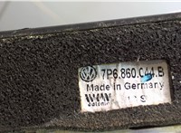 7P6860044B Рейлинг на крышу (одиночка) Volkswagen Touareg 2010-2014 7647469 #3