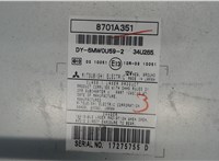 8701a351 Магнитола Mitsubishi Outlander XL 2006-2012 7647979 #4