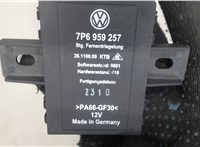  Блок управления сиденьями Volkswagen Touareg 2010-2014 7648496 #4