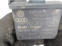 7pp907283 Блок контроля давления в шинах Volkswagen Touareg 2010-2014 7648504 #4