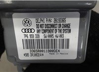 7p6959339 Блок управления сиденьями Volkswagen Touareg 2010-2014 7648530 #4