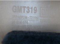 96814074 Дверная карта (Обшивка двери) Nissan Titan 2003-2007 7648884 #3