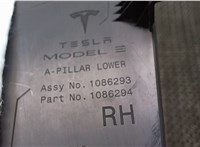 1086293 Накладка на порог Tesla Model 3 7649185 #3