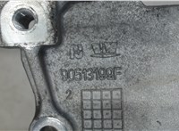 90513199f Кронштейн компрессора кондиционера Chrysler Voyager 2007-2010 7649245 #3