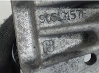 90513157f Кронштейн насоса гидроусилителя руля Chrysler Voyager 2007-2010 7649255 #3