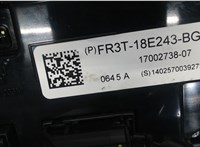 fr3t18e243bg Дисплей компьютера (информационный) Ford Mustang 2014-2017 7649275 #4