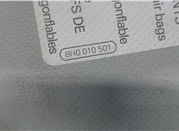 8h0010501 Козырек солнцезащитный Audi A4 (B8) 2011-2015 7649562 #3