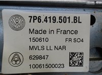 7p6419501bl Колонка рулевая Volkswagen Touareg 2010-2014 7649734 #3