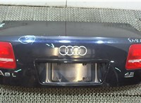 4E0827023B Крышка (дверь) багажника Audi A8 (D3) 2007-2010 7650049 #1