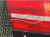 4E0827023B Крышка (дверь) багажника Audi A8 (D3) 2007-2010 7650049 #2